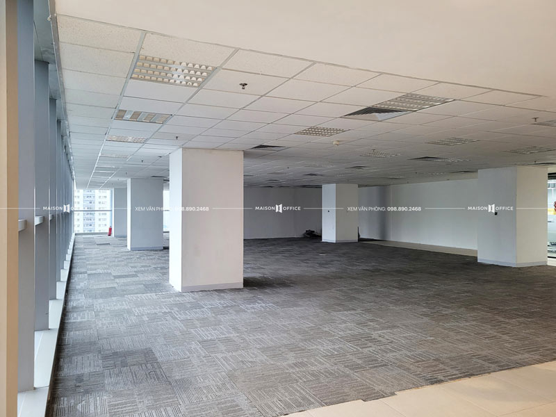 CT-001 — 200m²