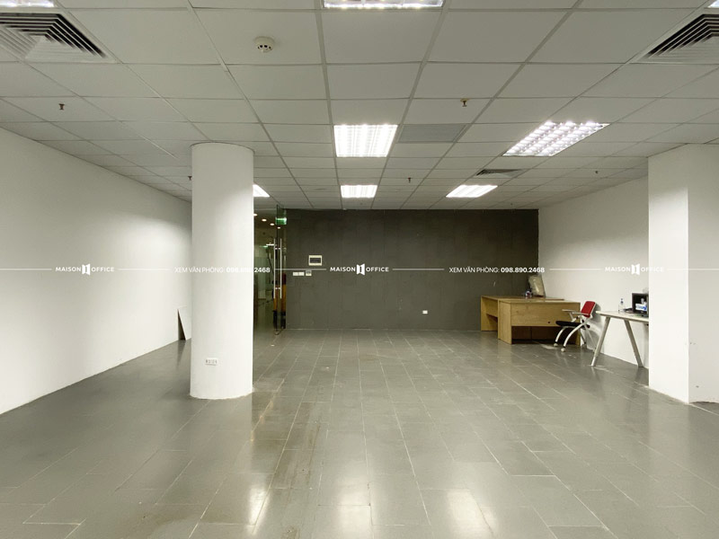 CT-004 — 360m²