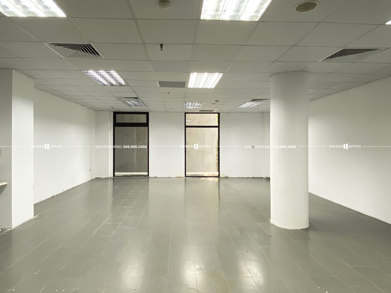 BT-001 — 70m²